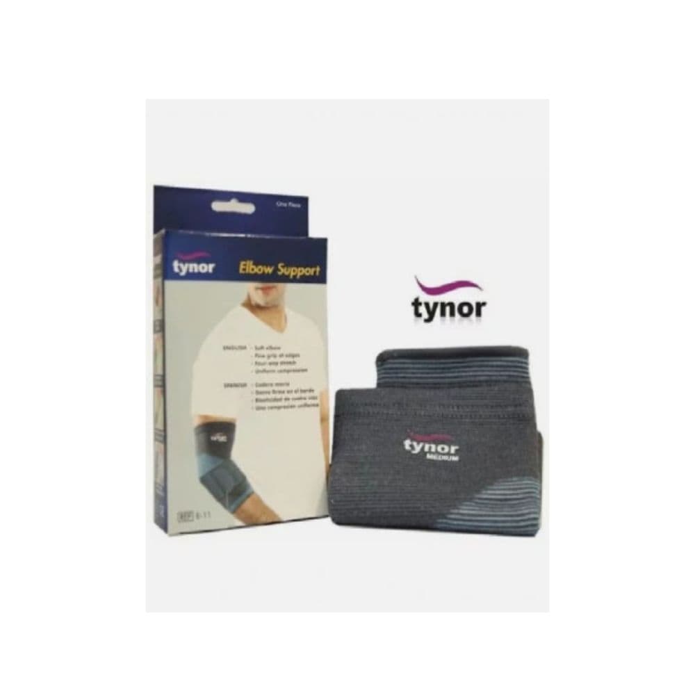 Tynor Coudiere Simple M E11
