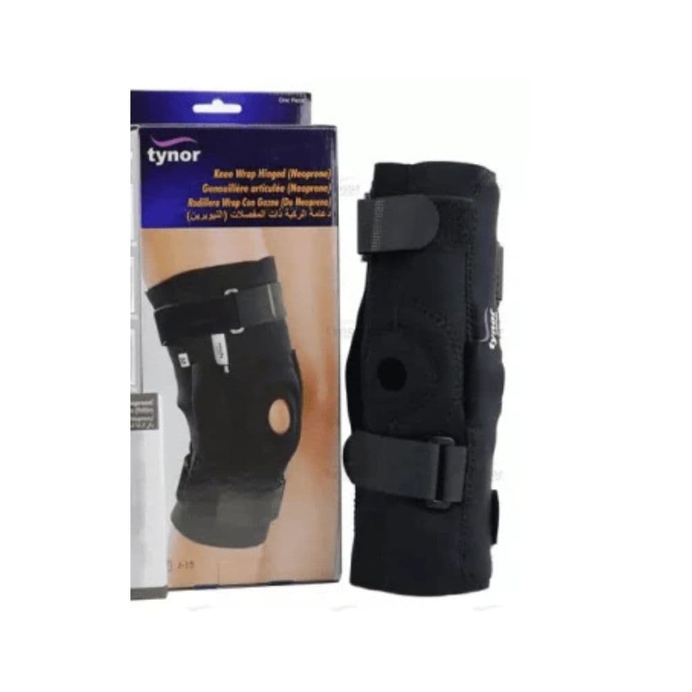 Tynor Genouillere Lig Neoprene Ref:j15-xl