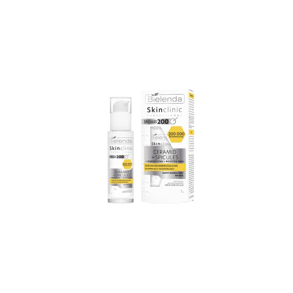 Bielenda Skinclinic Micro-aig 200 Ceramid 30ML