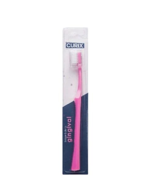 Curix Brosse A Dents Gingival