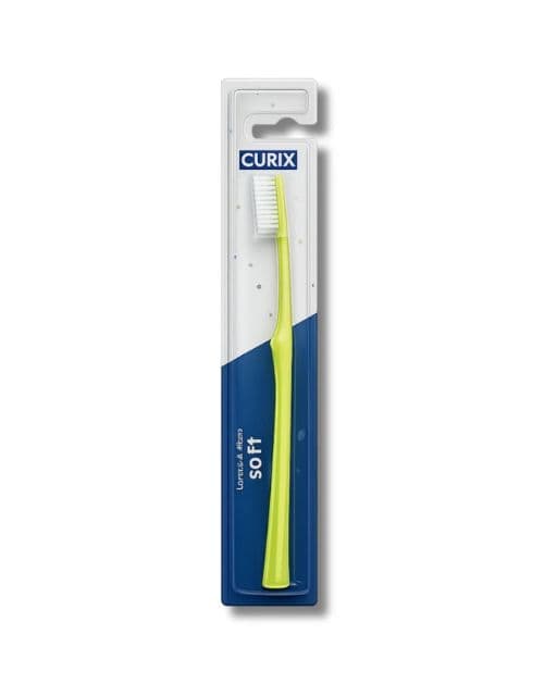 Curix Brosse A Dents Ortho Soft