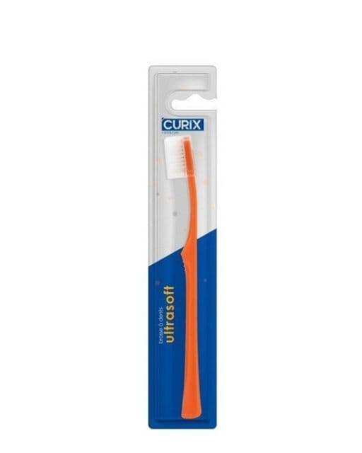 Curix Brosse A Dents Ultra Souple