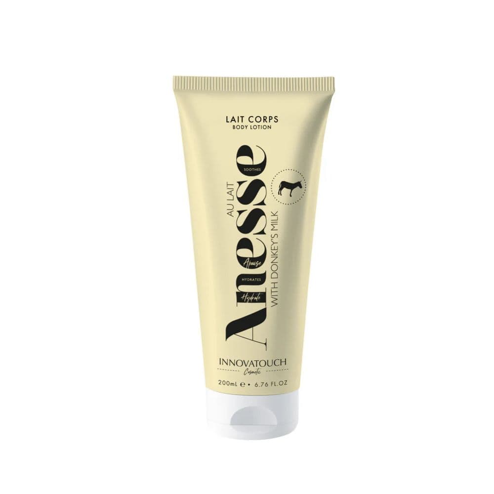 Innovatouch Lait Corps Au Lait D Anesse 200ML