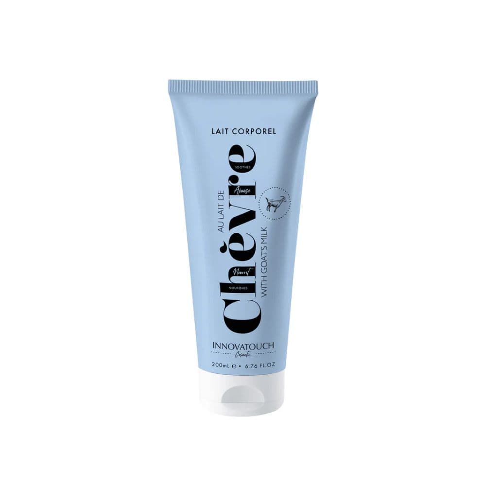 Innovatouch Lait Corps Au Lait De Chevre 200ML