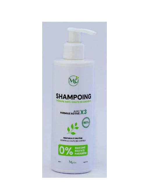 Maricos Shamp Anti-chute 250ML