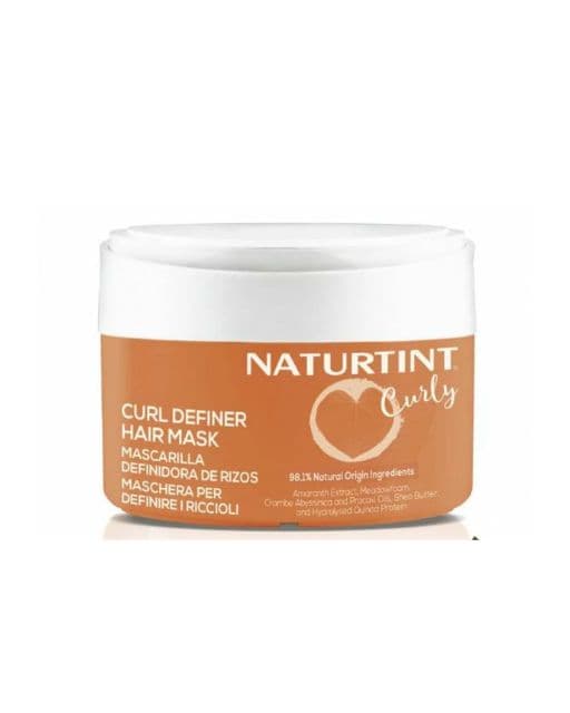 Naturtint Masque Curly 300ML