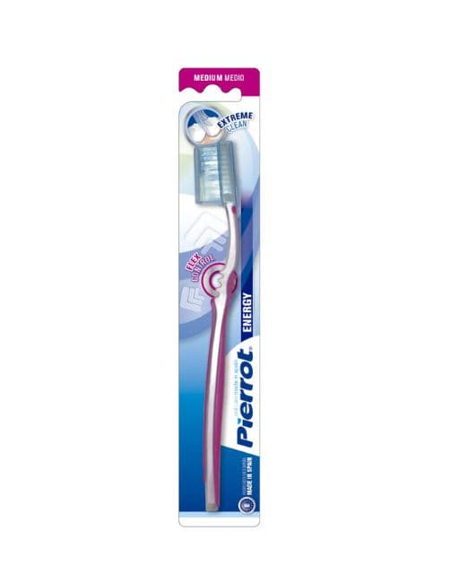 Pierrot Bad Energy Medium Ref 27