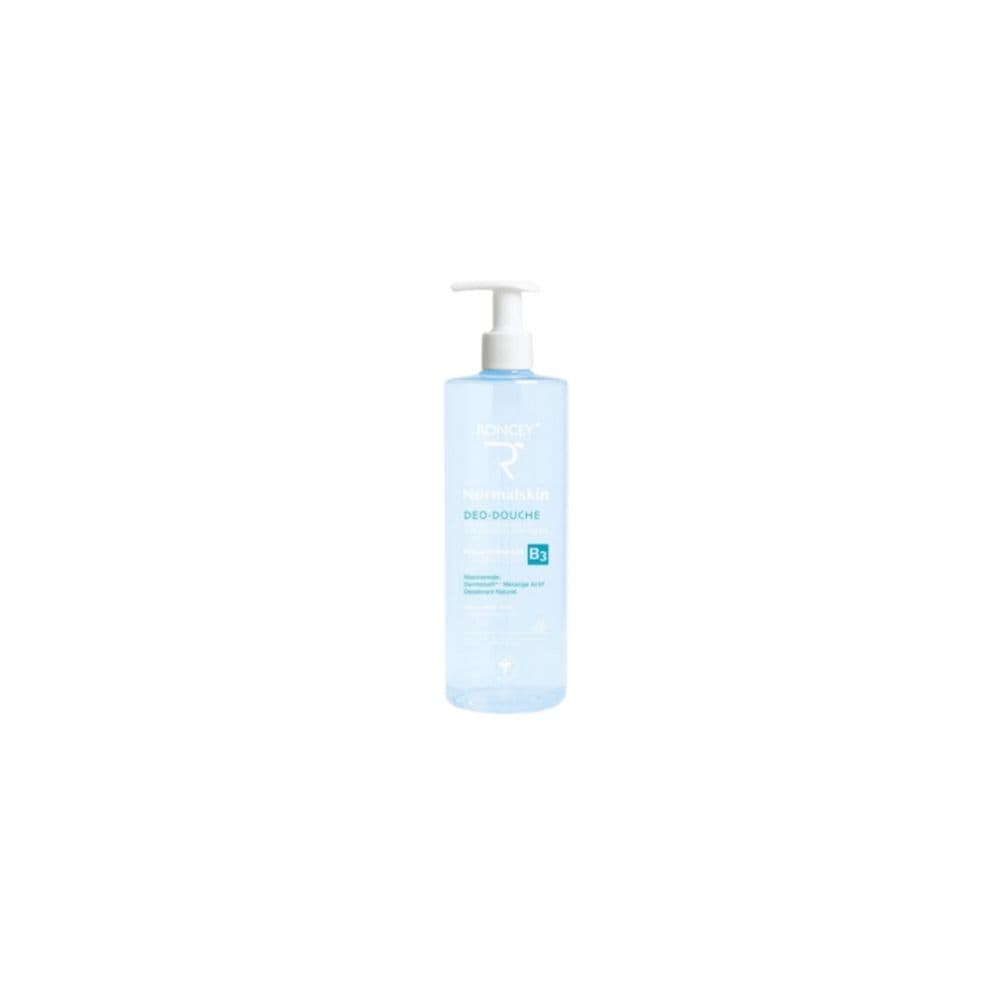 Roncey Normalskin Deo Douche Pn 1L