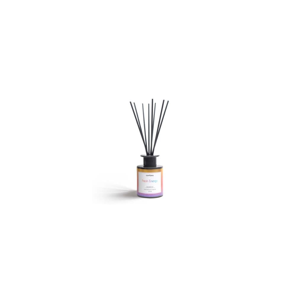Septanil Diffuseur De Senteur En Bambou Fresh Enegie 150ML