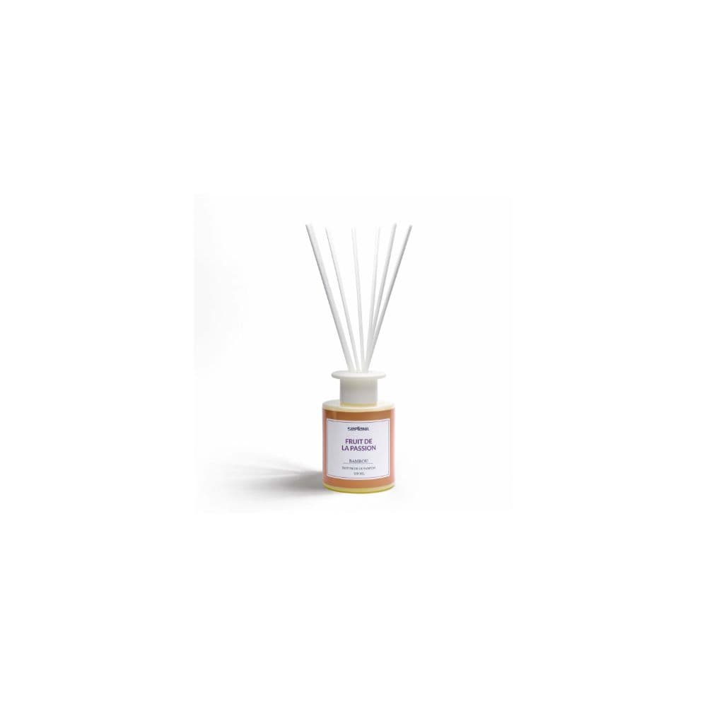 Septanil Diffuseur De Senteur En Bambou Fruit De La Passion 150ML