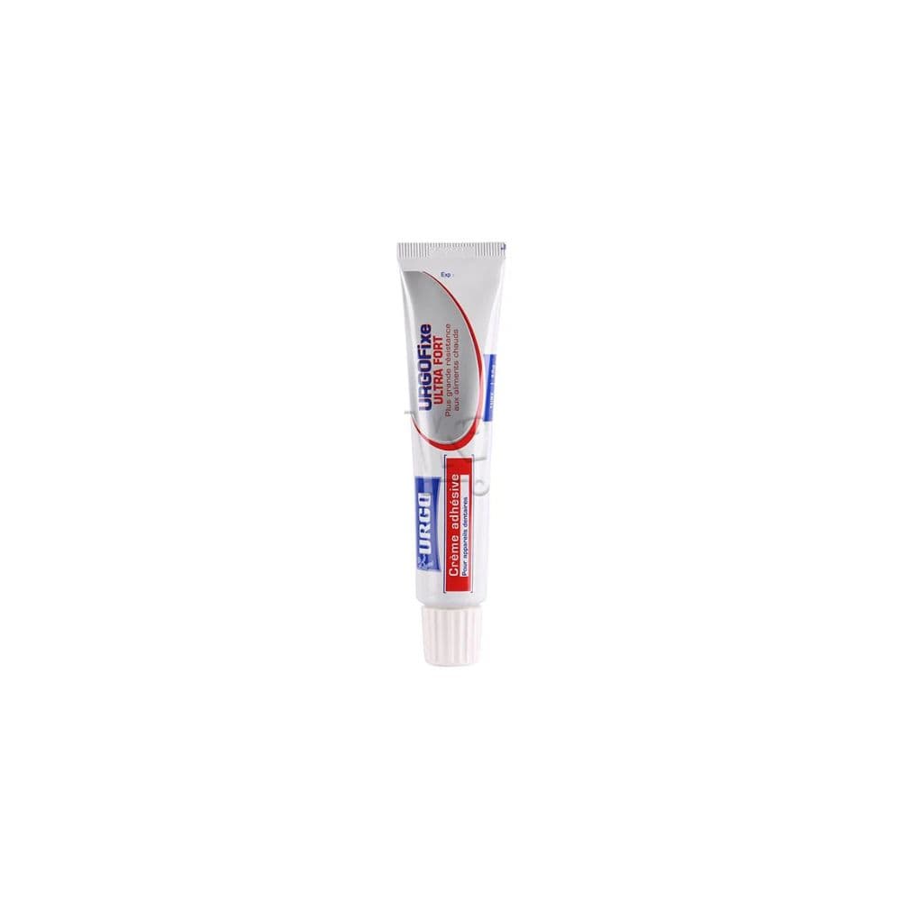 Urgo Creme Adhesive Prothese Dentaire 50GR