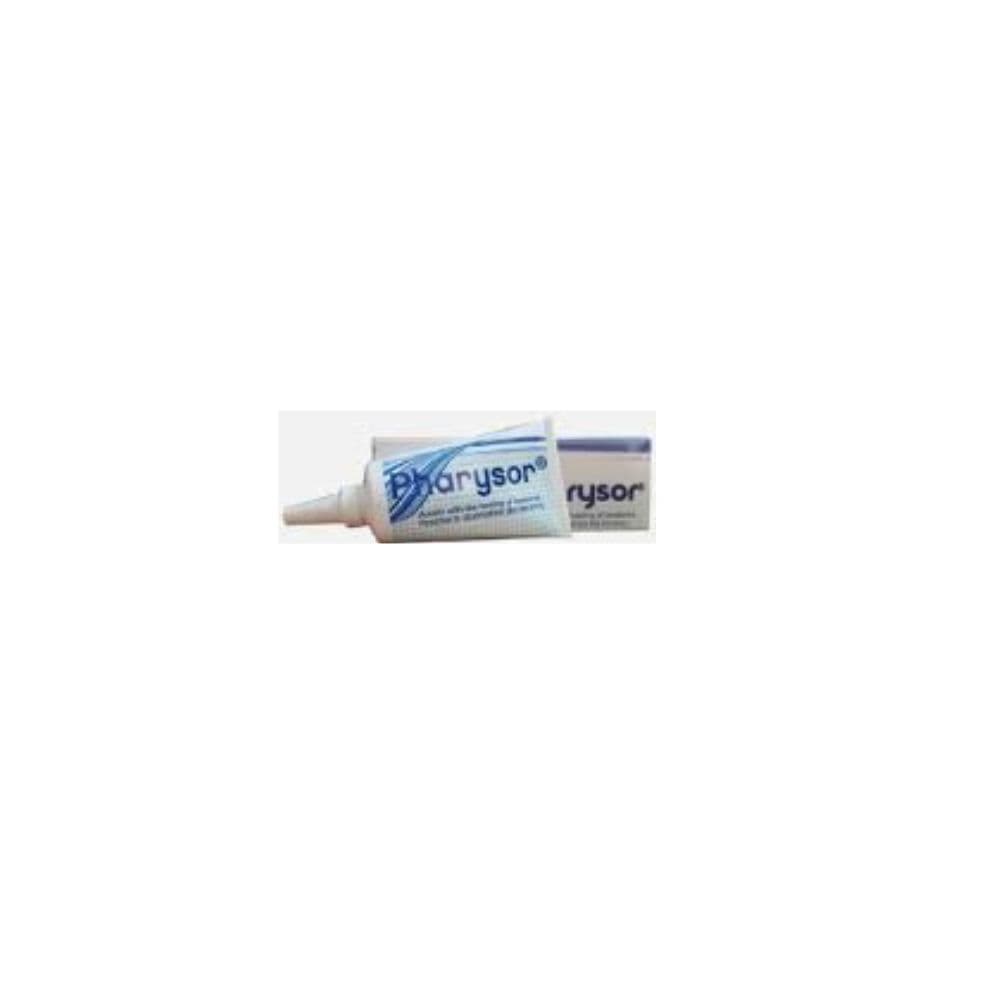 Pharysor Tube 50ml