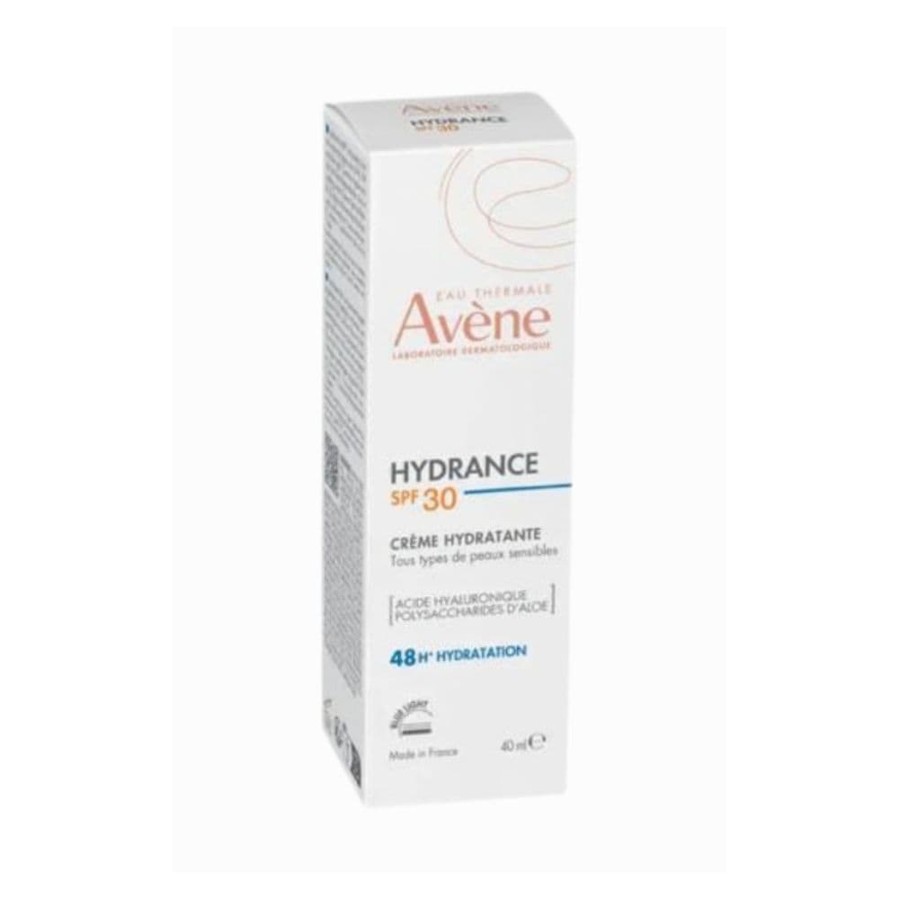 Avene Hydrance SPF 30 Creme Hydratante 40ML
