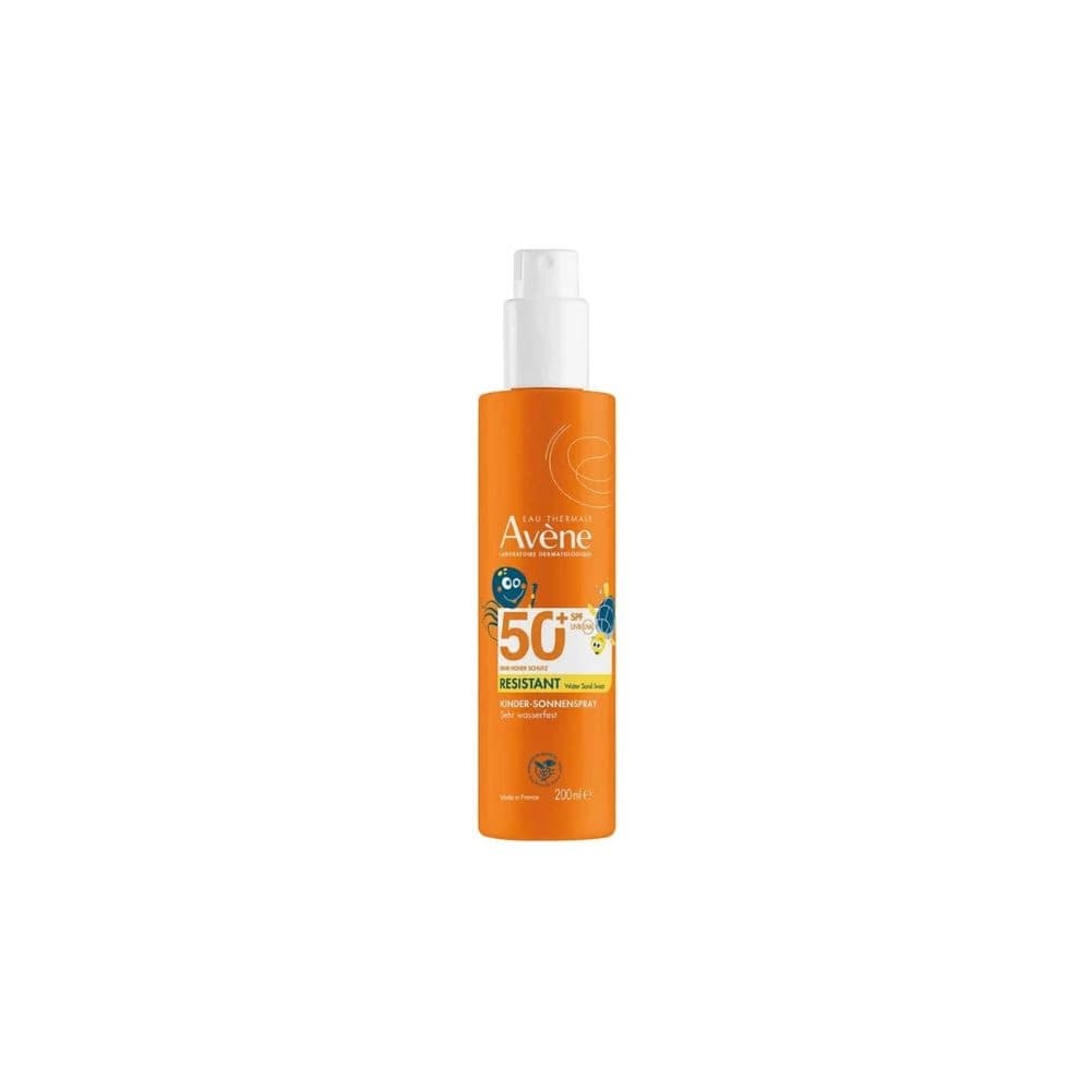 Avene Spray SPF 50+ Enfant 200ml