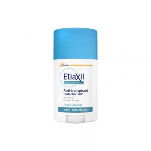 Etiaxil Deodorant Anti-transpirant 48H Stick...