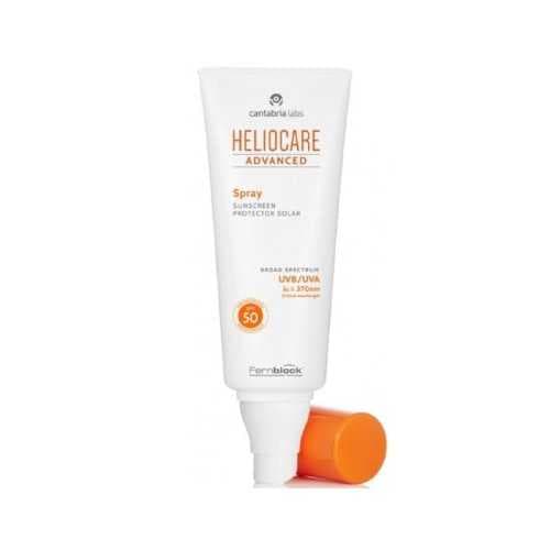 Heliocare Advanced Spray Coprs Spf50 200ML