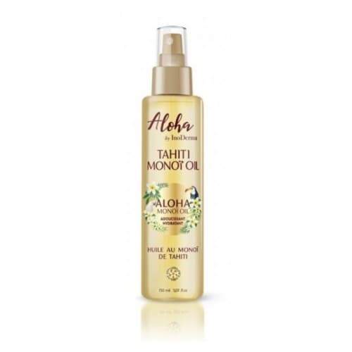Inoderma Aloha Huile De Monoi De Tahiti Spray...