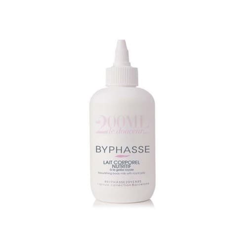 Byphasse Lait Corporel Nutritif A La Gelee...