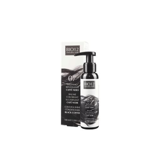 Bio12 Baume Colorant Et Illuminant Cheveux 07...