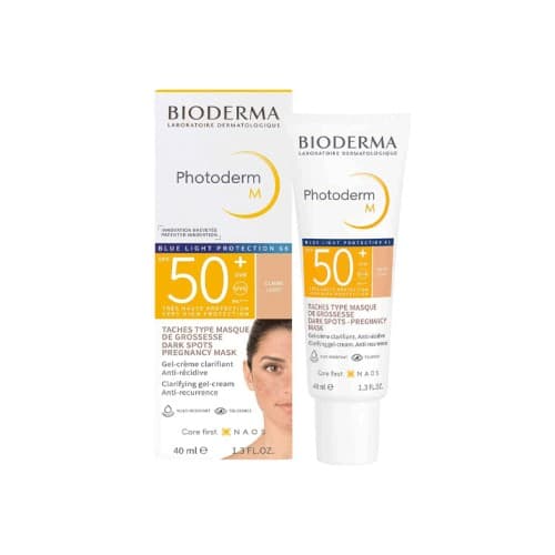 Bioderma Photoderm M Gel-creme Clarifiant...
