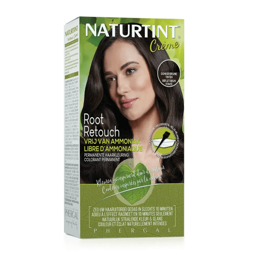 Naturtint Retouches De Racines 3N Creme Reflet...