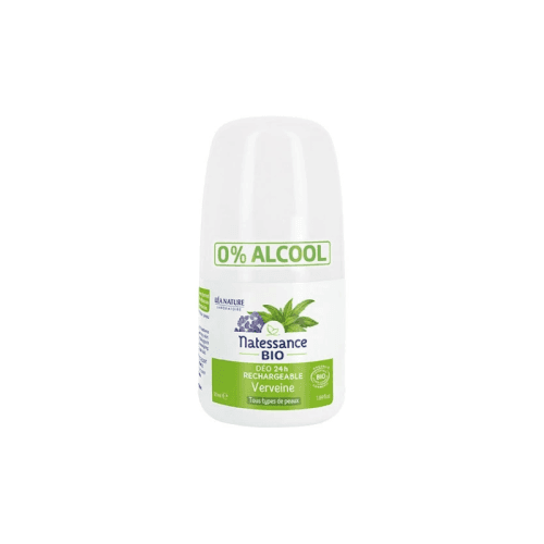 Natessance Deo Verveine 50ML