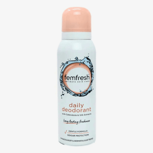 Femfresh Daily Deodorant 125ML
