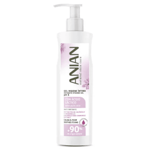 Anian GEL Dhygiene Intime 250ML