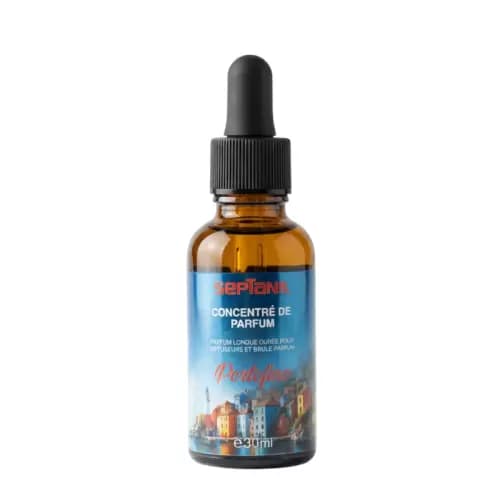 Septanil Base Fragrance Compte Goutte Portofino...