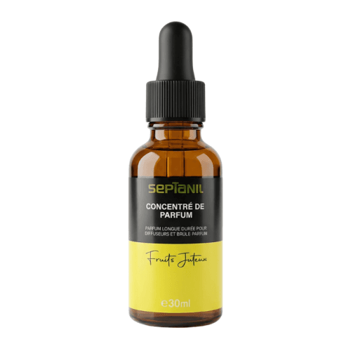 Septanil Base Fragrance Compte Goutte Fruit...