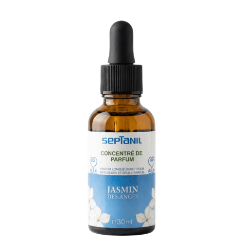 Septanil Base Fragrance Compte Goutte Jasmin...