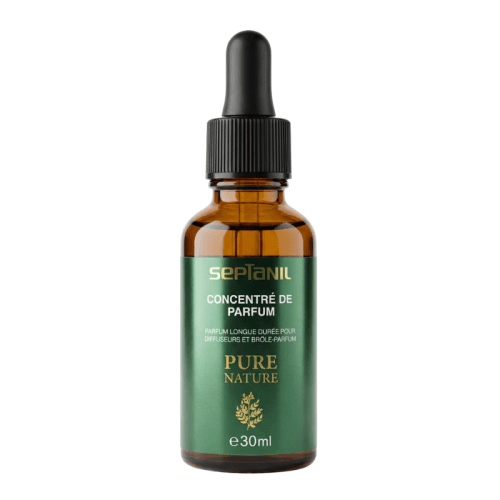 Septanil Base Fragrance Compte Goutte Pure...