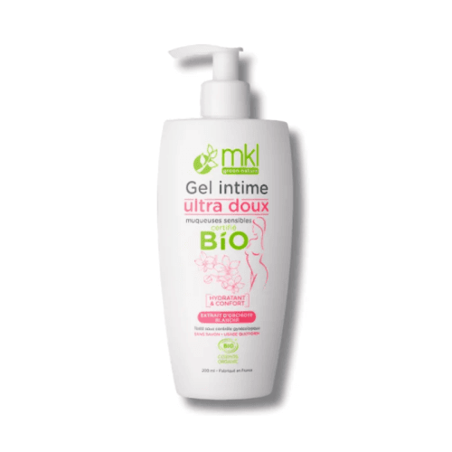 Mkl Green Nature GEL Hygiene Intime Bio Ultra...