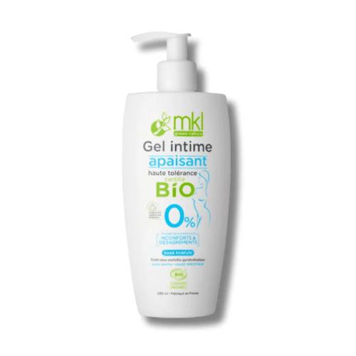 Mkl Green Nature GEL Hygiene Intime Bio...