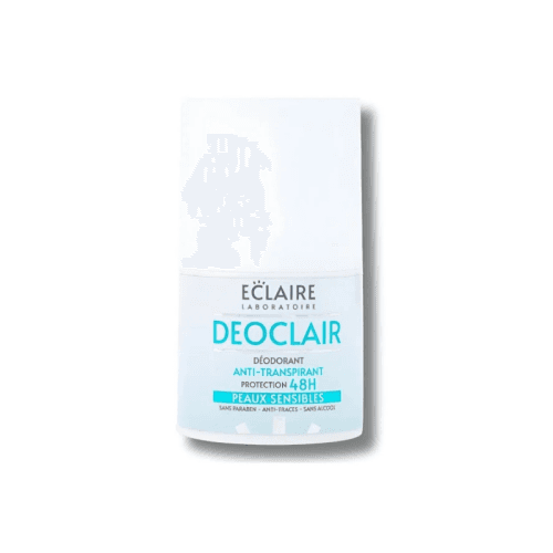 Eclaire Deodorant Anti Transpiant 50ML