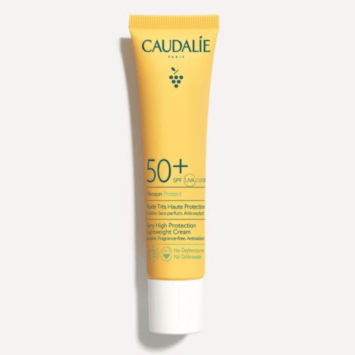 Caudalie Vinosun Protect Fluide Tres Haute...