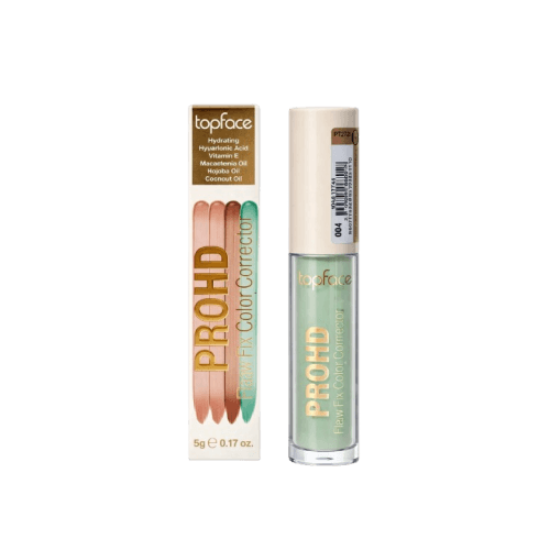 Topface Prohd Flaw Fix Color Corrector 5G