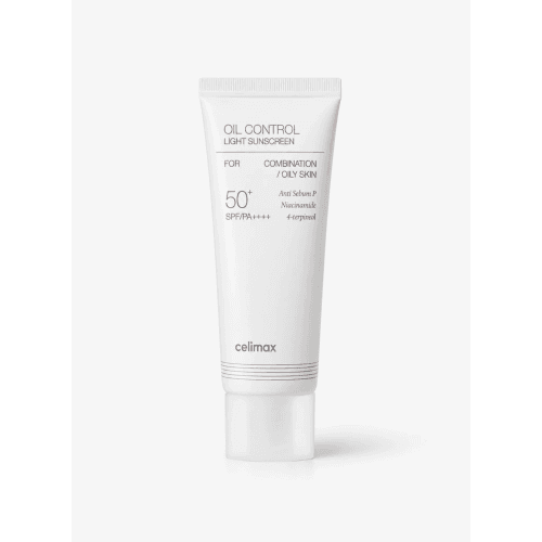 Celimax Oil Control Light Sunscreen Spf50+ 40ML