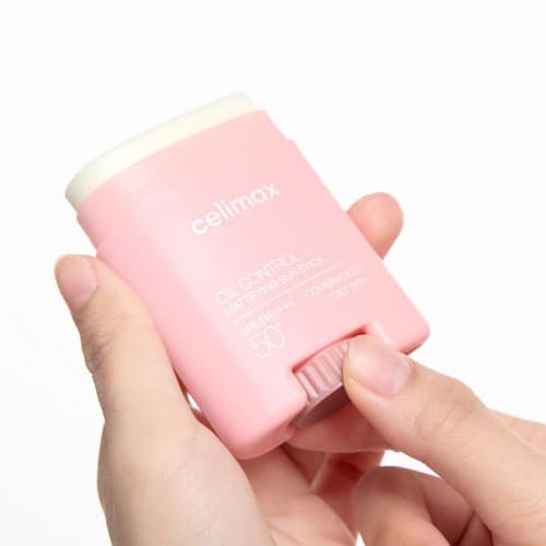Celimax Oil Control Mattifying Sun Stick Spf50+...