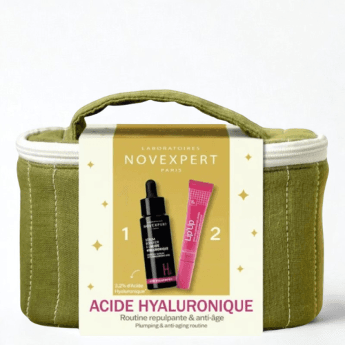 Novexpert Coffret Serum Booster A L'acide...