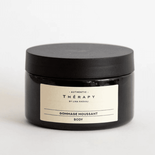 Therapy Gommage Moussant 250ML