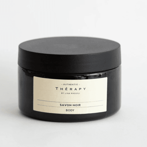 Therapy Savon Noir 250ML