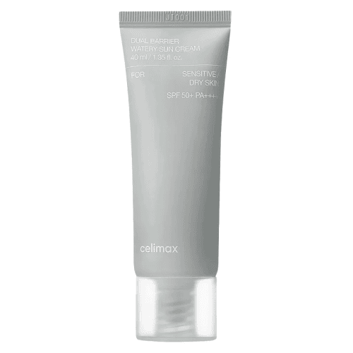 Celimax Dual Barrier Watery Sun Cream Spf50+ 40ML