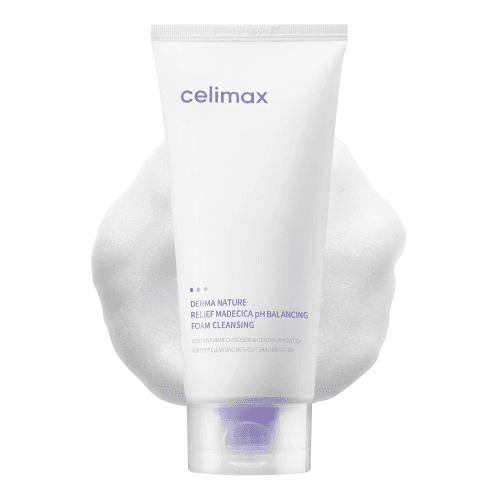 Celimax Derma Nature Relief Madecica Ph...