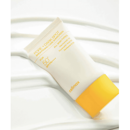 Celimax Pore+dark Spot Brightening Care...