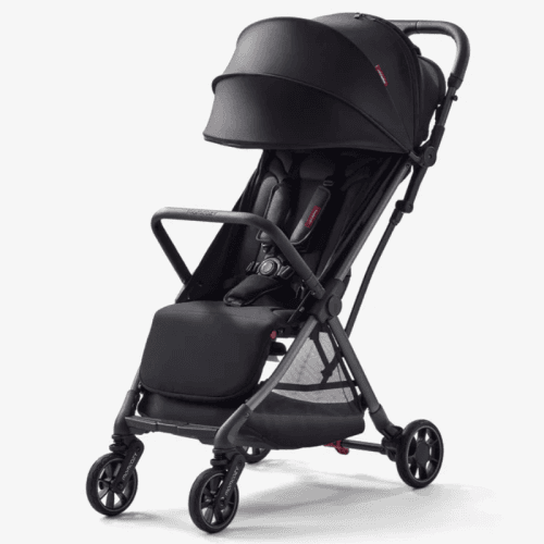 Momcozy Clickgo Poussette Compacte Ultra Legere