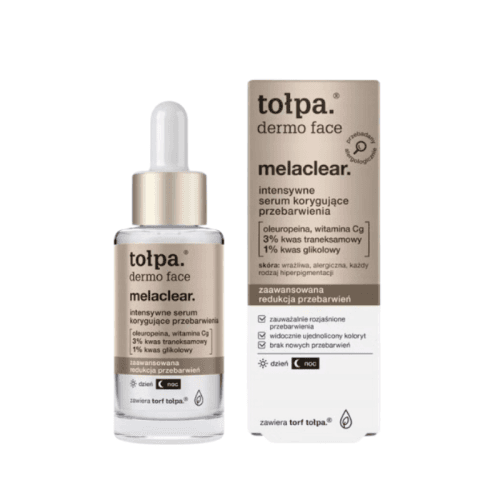 Tolpa Dermo Face Melaclear Serum Intensif...