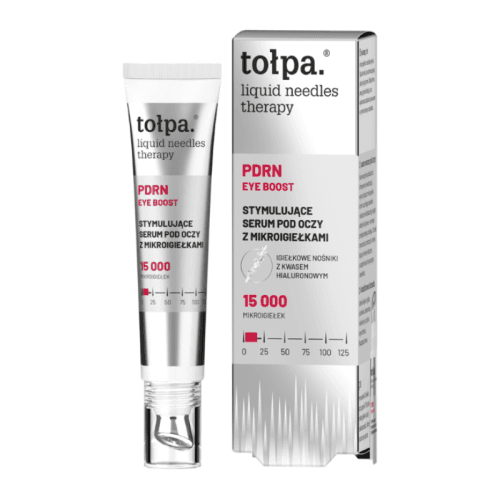 Tolpa Liquid Needles Therapy Pdrn Serum Contour...