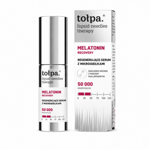 Tolpa Liquid Needles Therapy Serum Regenerant...
