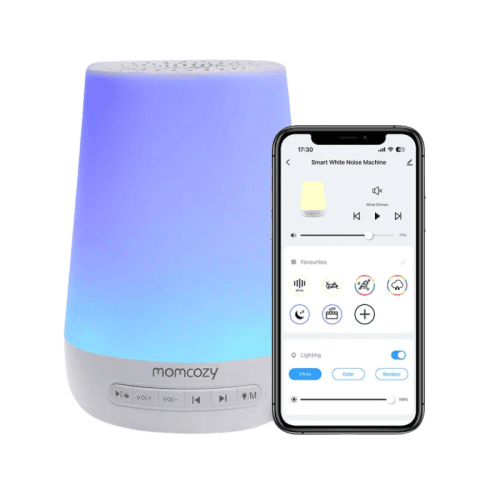 Momcozy Dreamlight 2EN1 Machine A Sons &...